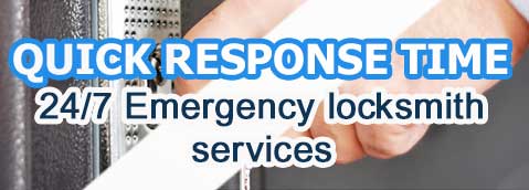 Seven Hills Locksmith